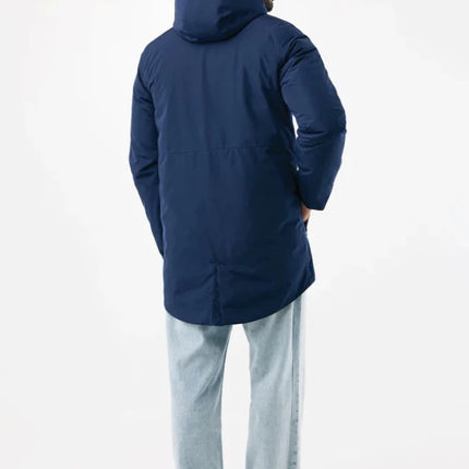 Thelon recycled polyester parka - hospitality