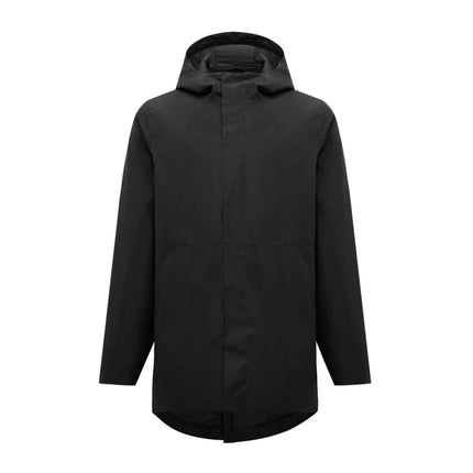 Thelon recycled polyester parka - hospitality
