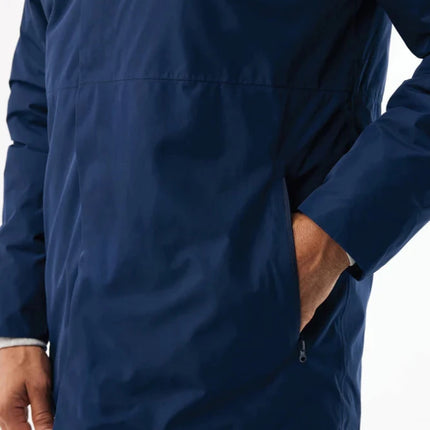 Thelon recycled polyester parka - hospitality