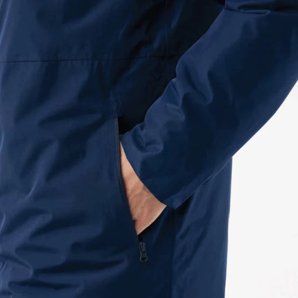 Thelon recycled polyester parka - hospitality