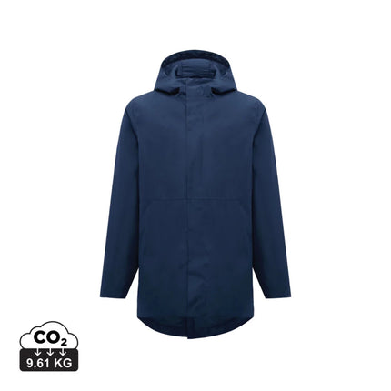 Thelon recycled polyester parka - hospitality
