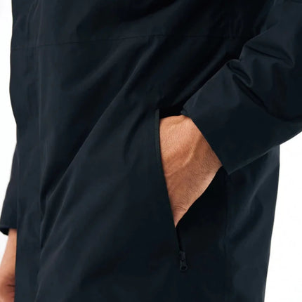 Thelon recycled polyester parka - hospitality