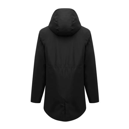 Thelon recycled polyester parka - hospitality