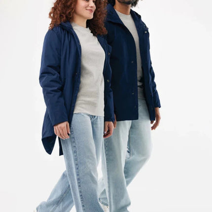 Thelon recycled polyester parka - hospitality