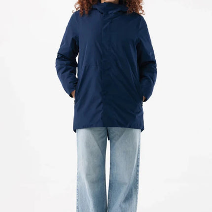 Thelon recycled polyester parka - hospitality