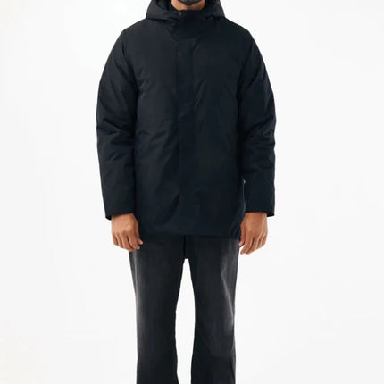 Thelon recycled polyester parka - hospitality