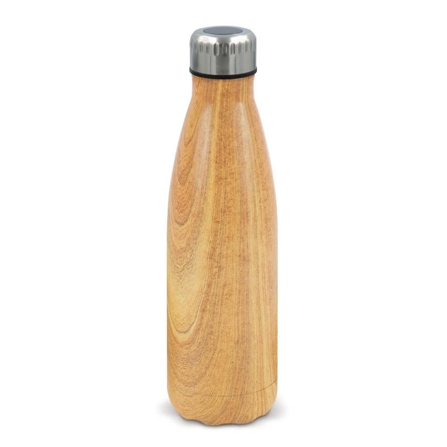 Thermo bottle 500ml with temperature display pack of 25 - hospitality