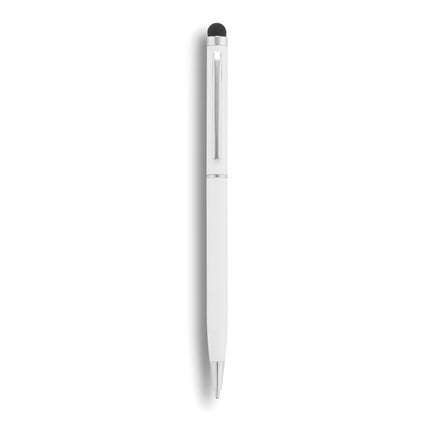 Thin metal stylus pen - hospitality