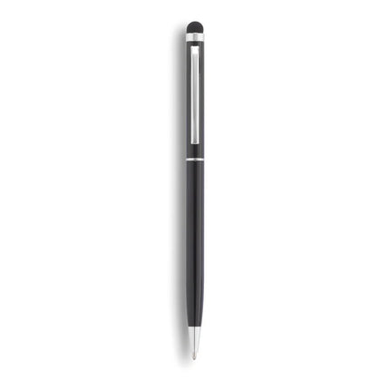 Thin metal stylus pen - hospitality