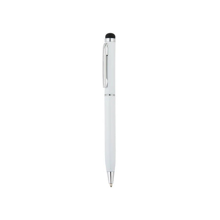 Thin metal stylus pen - hospitality