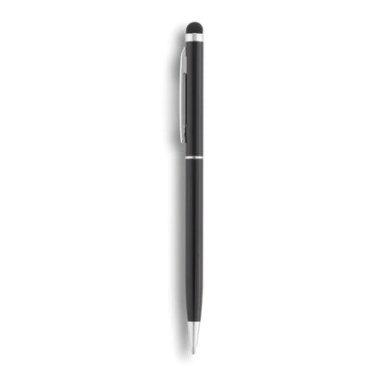 Thin metal stylus pen - hospitality