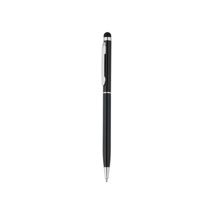 Thin metal stylus pen - hospitality