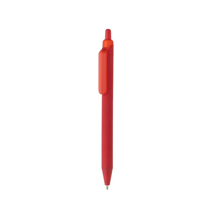 Tide GRS certified RABS pen smooth touch - hospitality