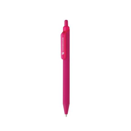 Tide GRS certified RABS pen smooth touch - hospitality