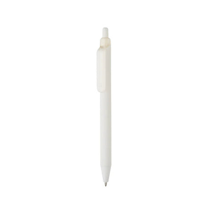Tide GRS certified RABS pen smooth touch - hospitality