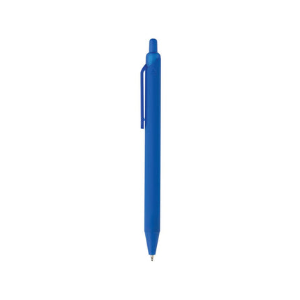 Tide GRS certified RABS pen smooth touch - hospitality