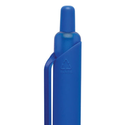 Tide GRS certified RABS pen smooth touch - hospitality