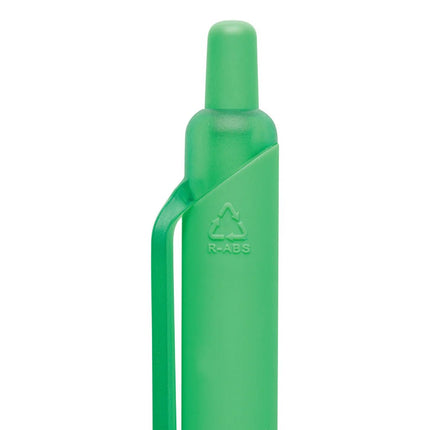 Tide GRS certified RABS pen smooth touch - hospitality