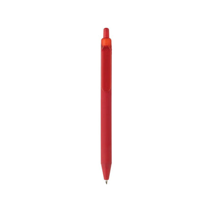 Tide GRS certified RABS pen smooth touch - hospitality