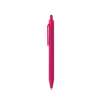 Tide GRS certified RABS pen smooth touch - hospitality