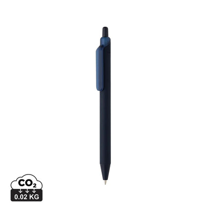 Tide GRS certified RABS pen smooth touch - hospitality