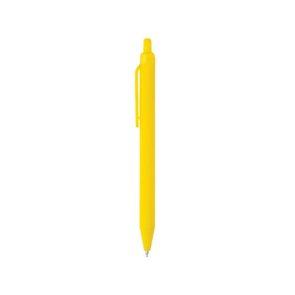 Tide GRS certified RABS pen smooth touch - hospitality