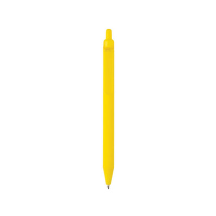 Tide GRS certified RABS pen smooth touch - hospitality