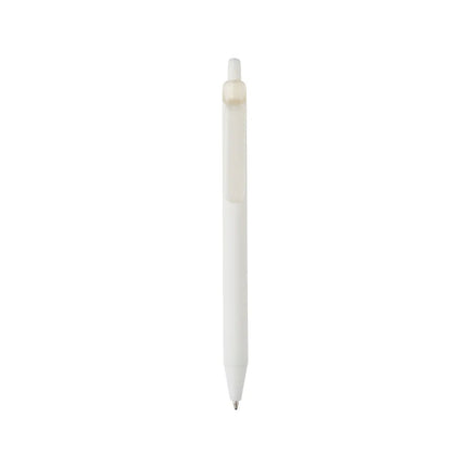 Tide GRS certified RABS pen smooth touch - hospitality