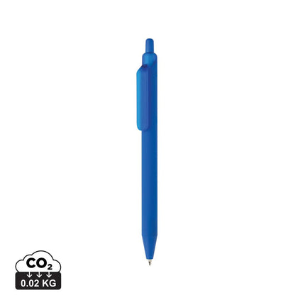Tide GRS certified RABS pen smooth touch - hospitality