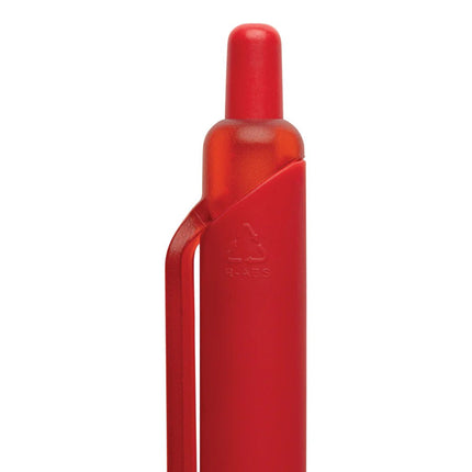 Tide GRS certified RABS pen smooth touch - hospitality