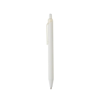 Tide GRS certified RABS pen smooth touch - hospitality
