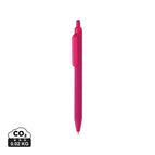 Recycled ABS / pink / 14.3 x ø 1 cm