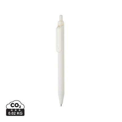 Tide GRS certified RABS pen smooth touch - hospitality