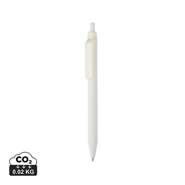 Tide GRS certified RABS pen smooth touch - hospitality