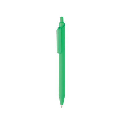 Tide GRS certified RABS pen smooth touch - hospitality