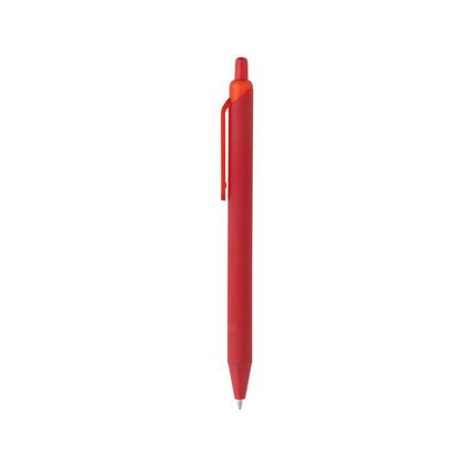 Tide GRS certified RABS pen smooth touch - hospitality