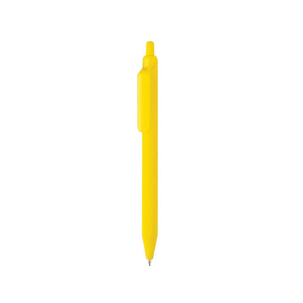 Tide GRS certified RABS pen smooth touch - hospitality
