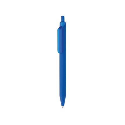 Tide GRS certified RABS pen smooth touch - hospitality