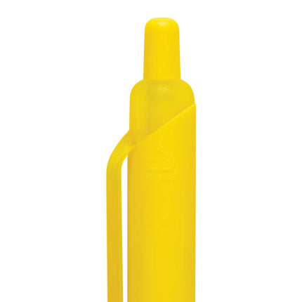 Tide GRS certified RABS pen smooth touch - hospitality