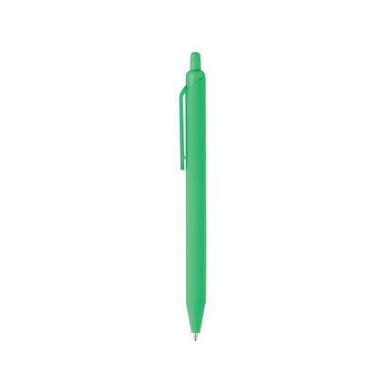 Tide GRS certified RABS pen smooth touch - hospitality