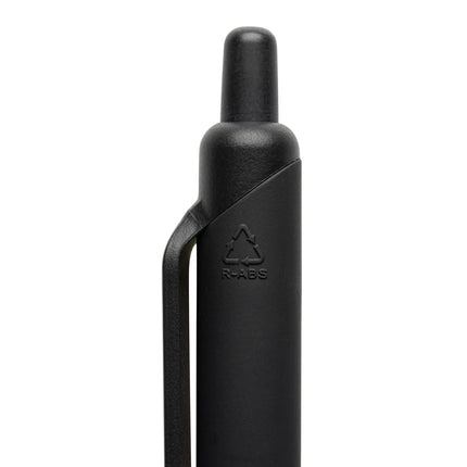 Tide GRS certified RABS pen smooth touch - hospitality