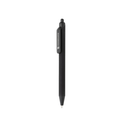 Tide GRS certified RABS pen smooth touch - hospitality