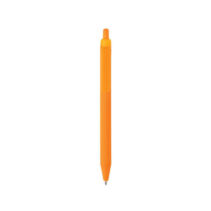 Tide GRS certified RABS pen smooth touch - hospitality