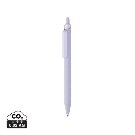 Tide GRS certified RABS pen smooth touch - hospitality