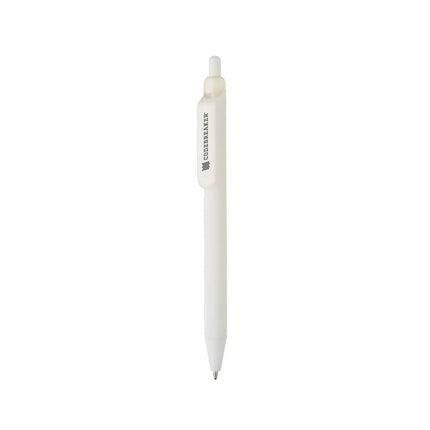 Tide GRS certified RABS pen smooth touch - hospitality