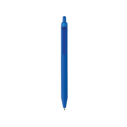 Tide GRS certified RABS pen smooth touch - hospitality