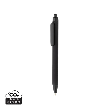 Tide GRS certified RABS pen smooth touch - hospitality