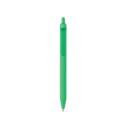Tide GRS certified RABS pen smooth touch - hospitality