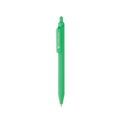 Tide GRS certified RABS pen smooth touch - hospitality