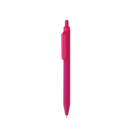 Tide GRS certified RABS pen smooth touch - hospitality